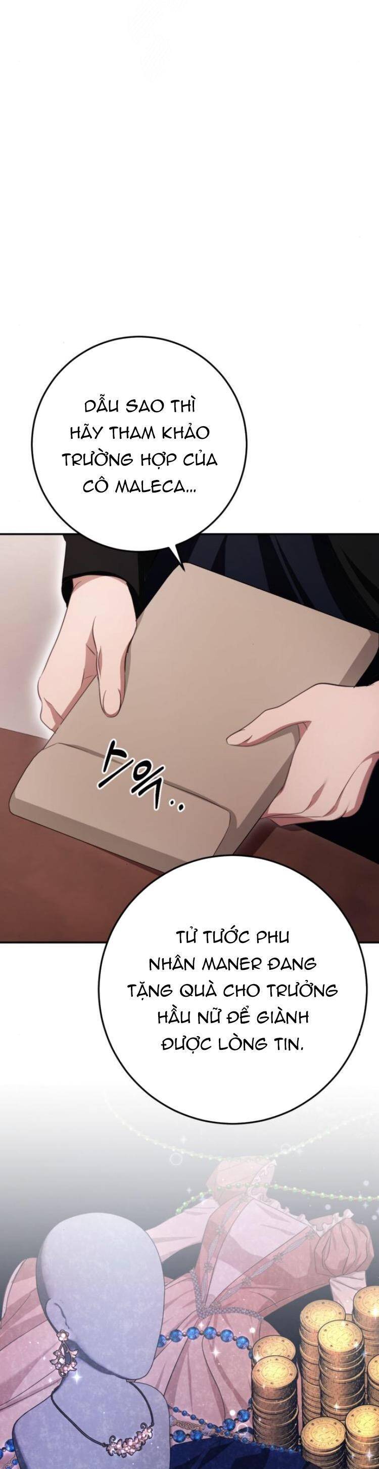 Đằng Sau Nụ Cười Của Nàng Công Chúa - Chap 21 - Trang 43