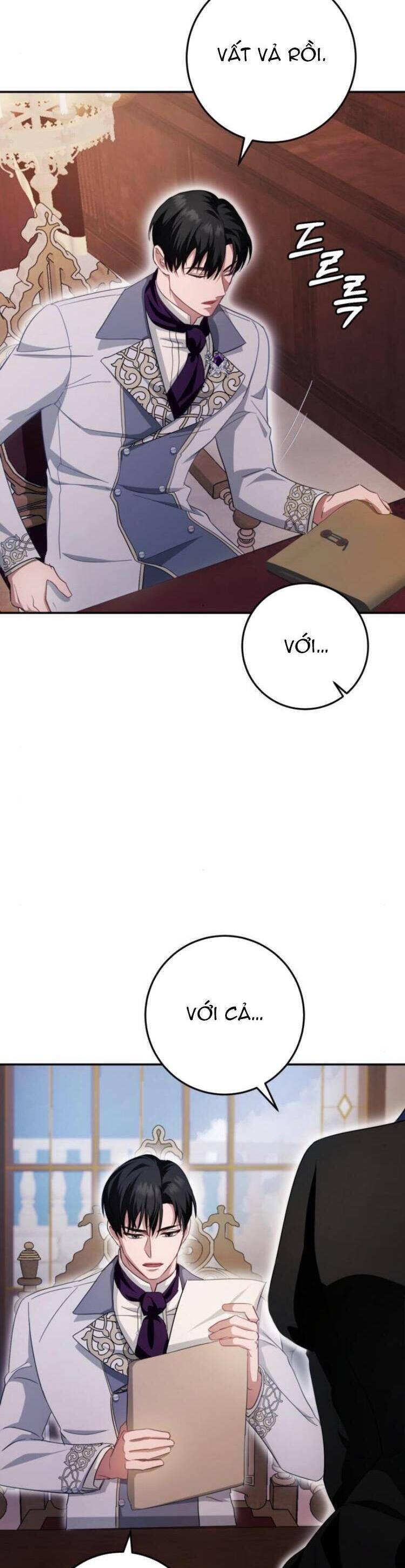 Đằng Sau Nụ Cười Của Nàng Công Chúa - Chap 21 - Trang 45