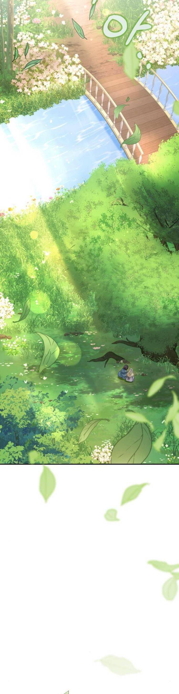 Đằng Sau Nụ Cười Của Nàng Công Chúa - Chap 21 - Trang 48