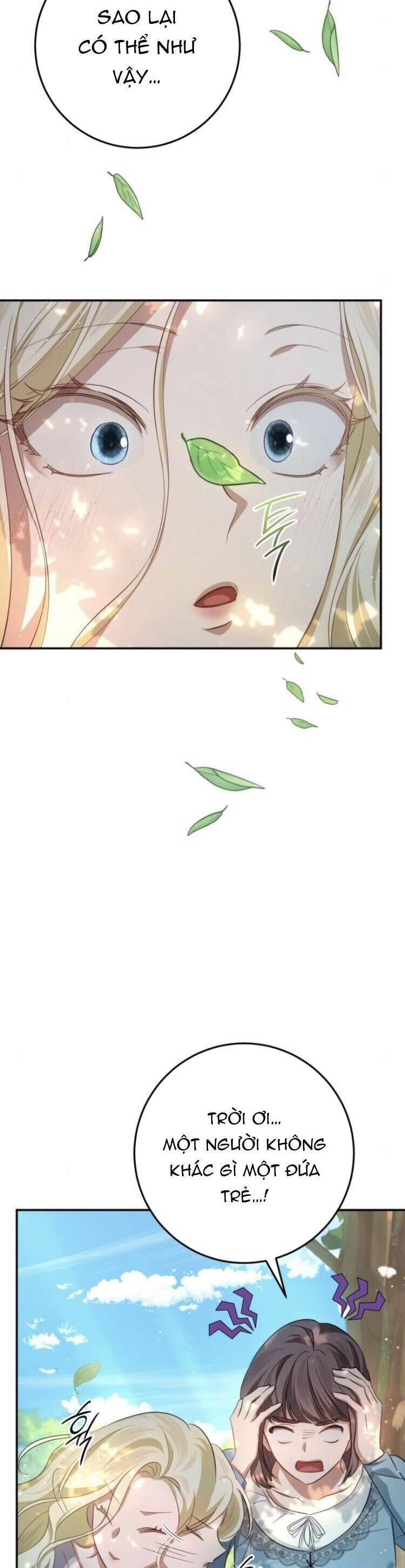 Đằng Sau Nụ Cười Của Nàng Công Chúa - Chap 21 - Trang 50