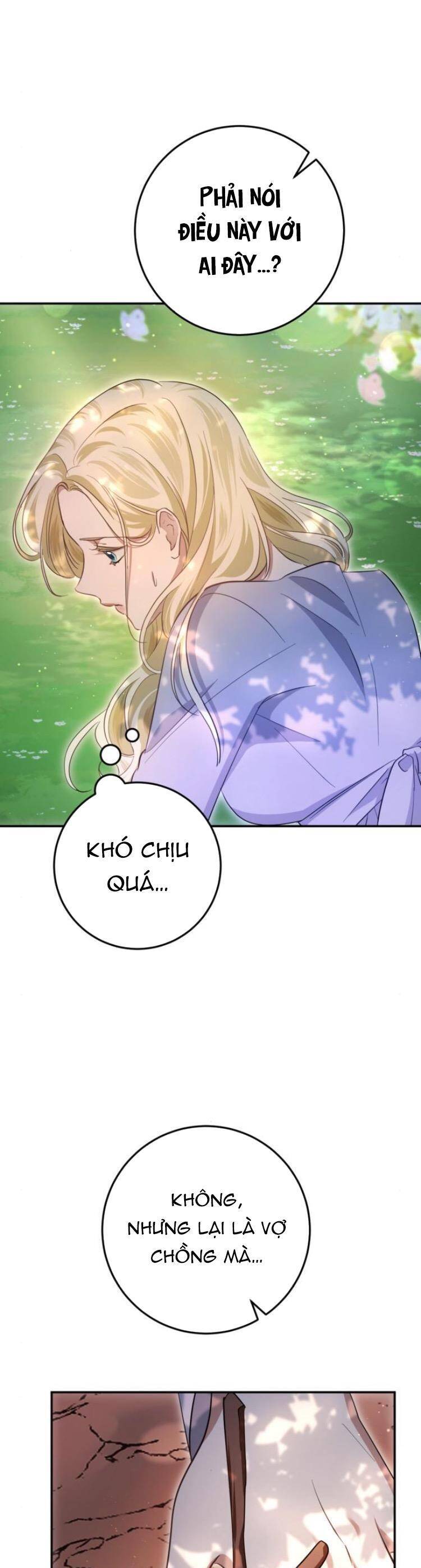 Đằng Sau Nụ Cười Của Nàng Công Chúa - Chap 21 - Trang 52