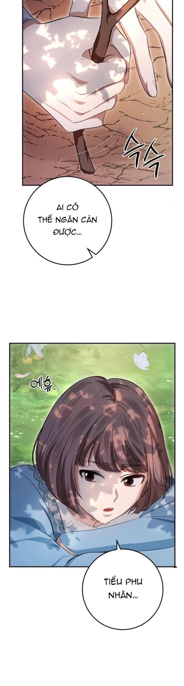 Đằng Sau Nụ Cười Của Nàng Công Chúa - Chap 21 - Trang 53