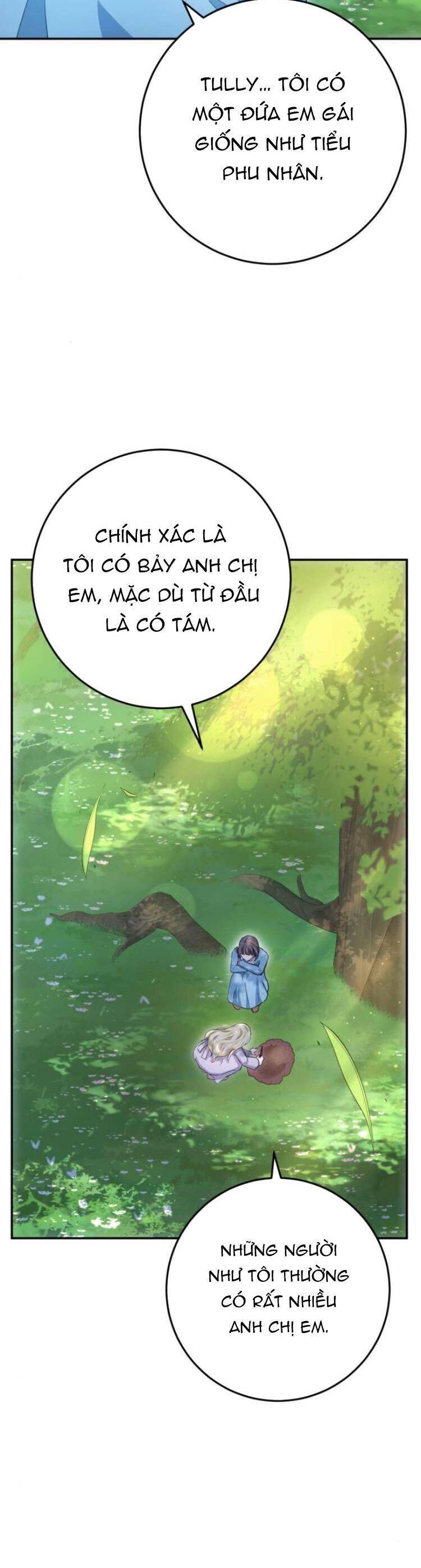 Đằng Sau Nụ Cười Của Nàng Công Chúa - Chap 21 - Trang 55