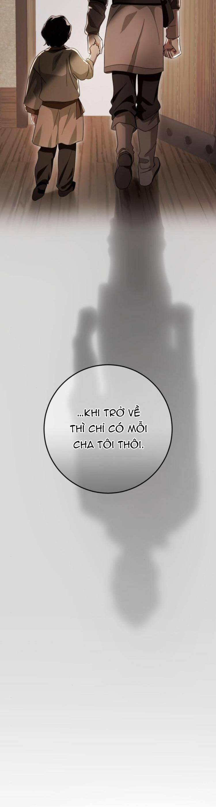 Đằng Sau Nụ Cười Của Nàng Công Chúa - Chap 21 - Trang 58