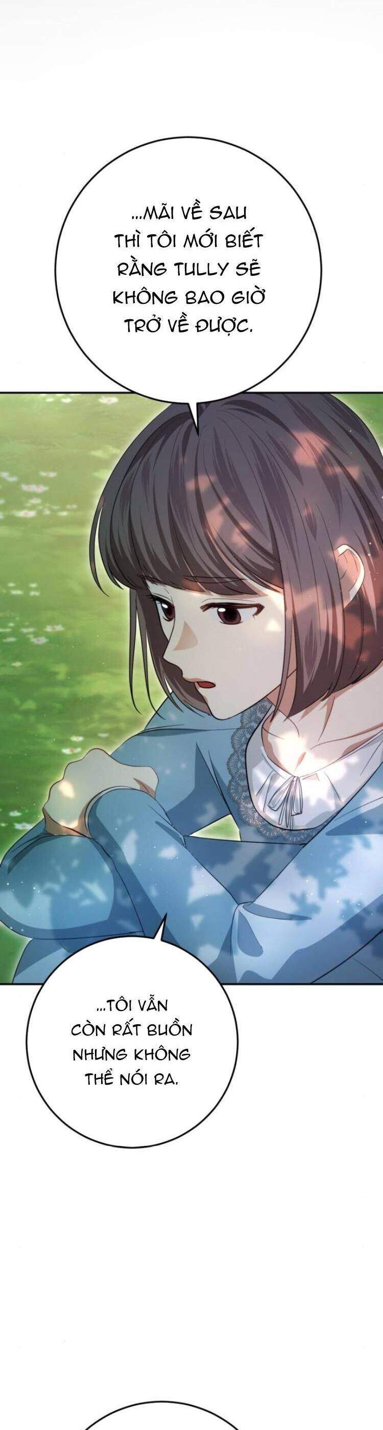 Đằng Sau Nụ Cười Của Nàng Công Chúa - Chap 21 - Trang 59