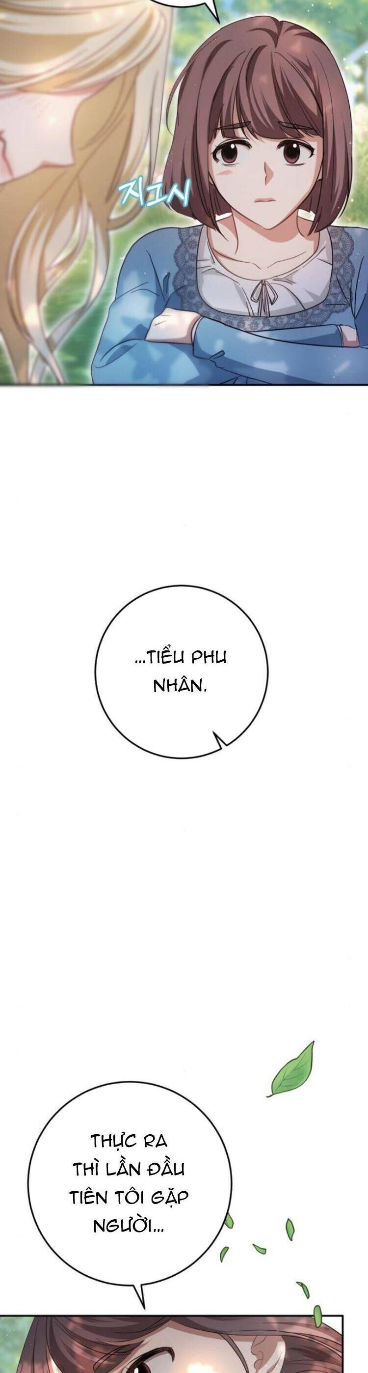 Đằng Sau Nụ Cười Của Nàng Công Chúa - Chap 21 - Trang 64