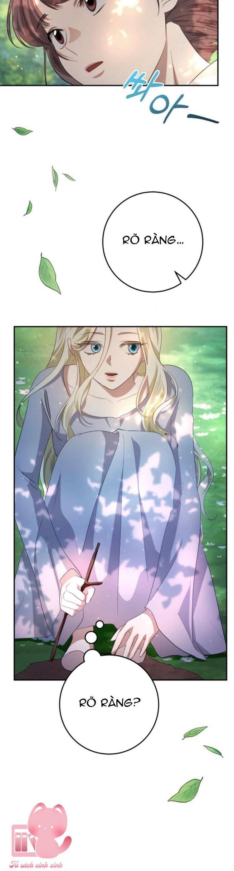 Đằng Sau Nụ Cười Của Nàng Công Chúa - Chap 21 - Trang 65