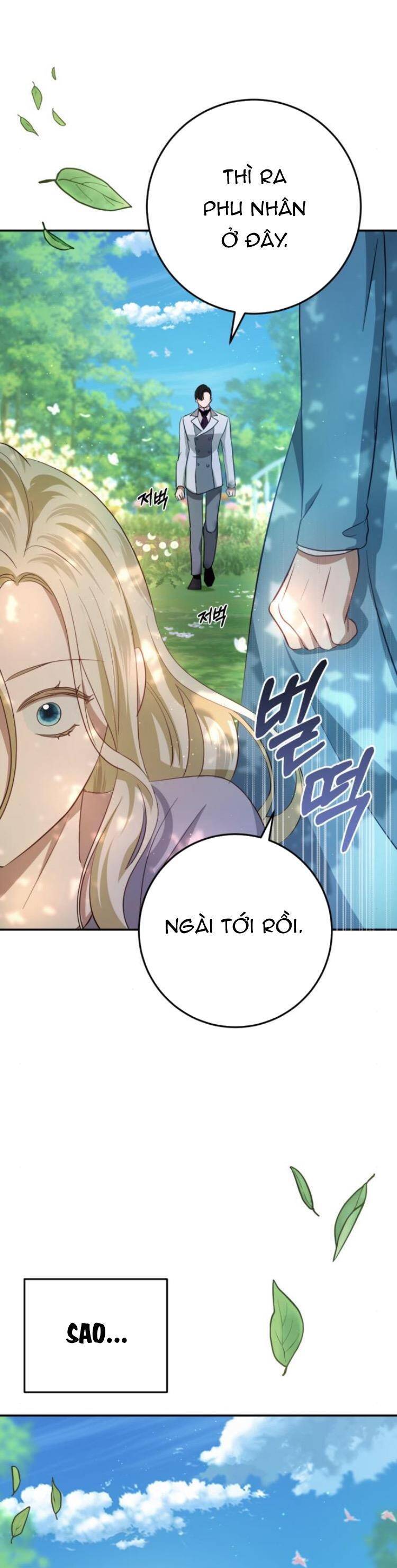 Đằng Sau Nụ Cười Của Nàng Công Chúa - Chap 21 - Trang 66