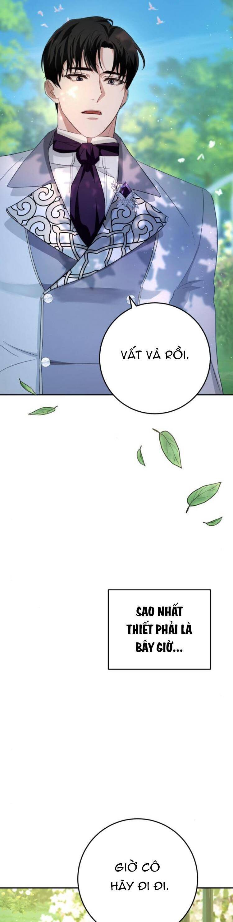 Đằng Sau Nụ Cười Của Nàng Công Chúa - Chap 21 - Trang 67