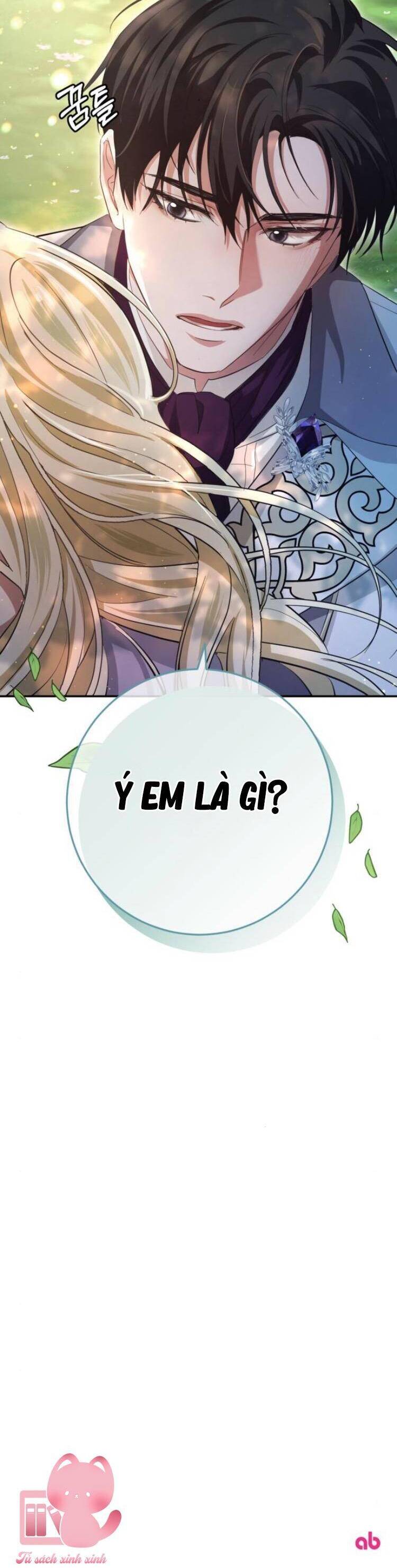 Đằng Sau Nụ Cười Của Nàng Công Chúa - Chap 21 - Trang 72