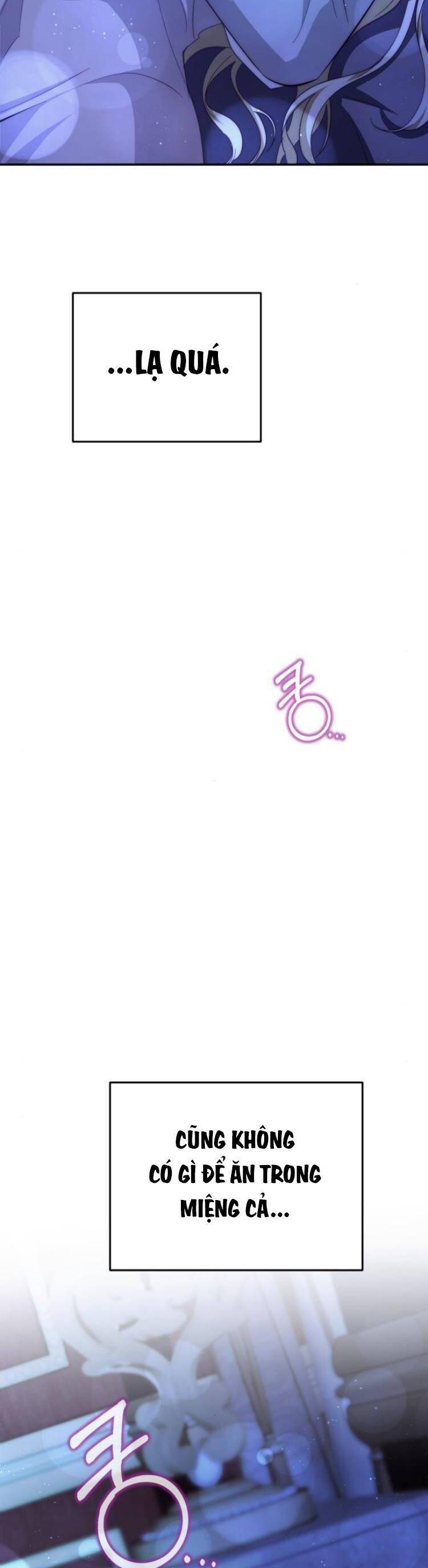 Đằng Sau Nụ Cười Của Nàng Công Chúa - Chap 21 - Trang 9