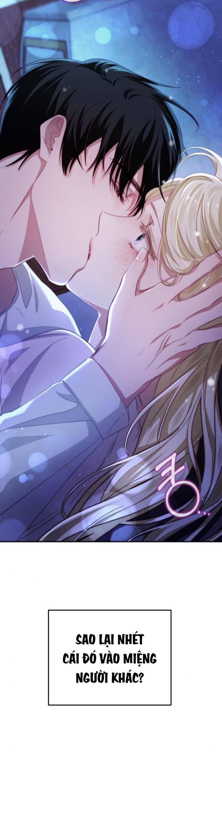 Đằng Sau Nụ Cười Của Nàng Công Chúa - Chap 21 - Trang 10