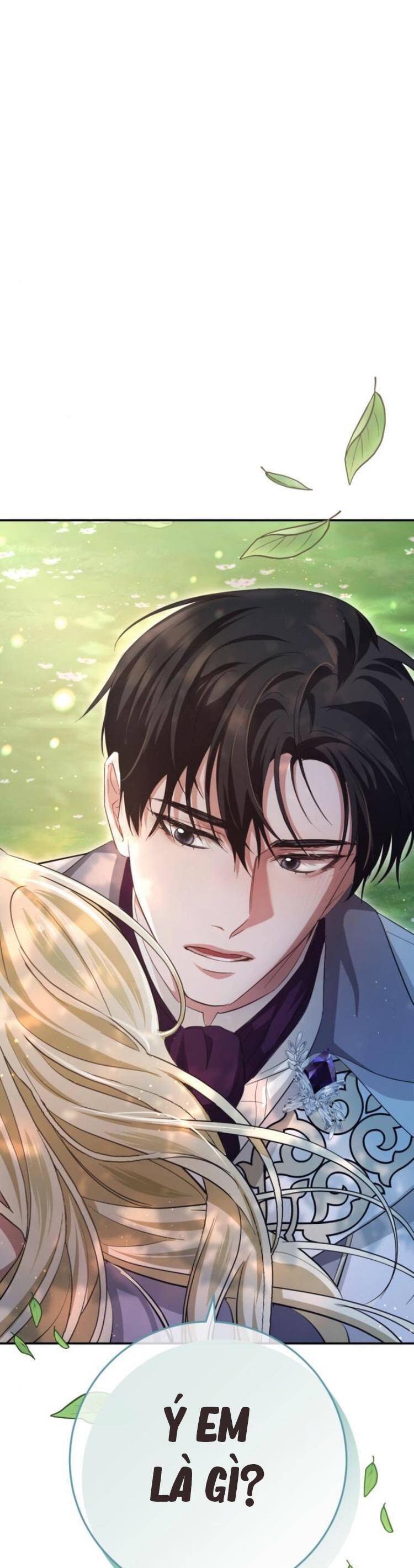 Đằng Sau Nụ Cười Của Nàng Công Chúa - Chap 22 - Trang 2