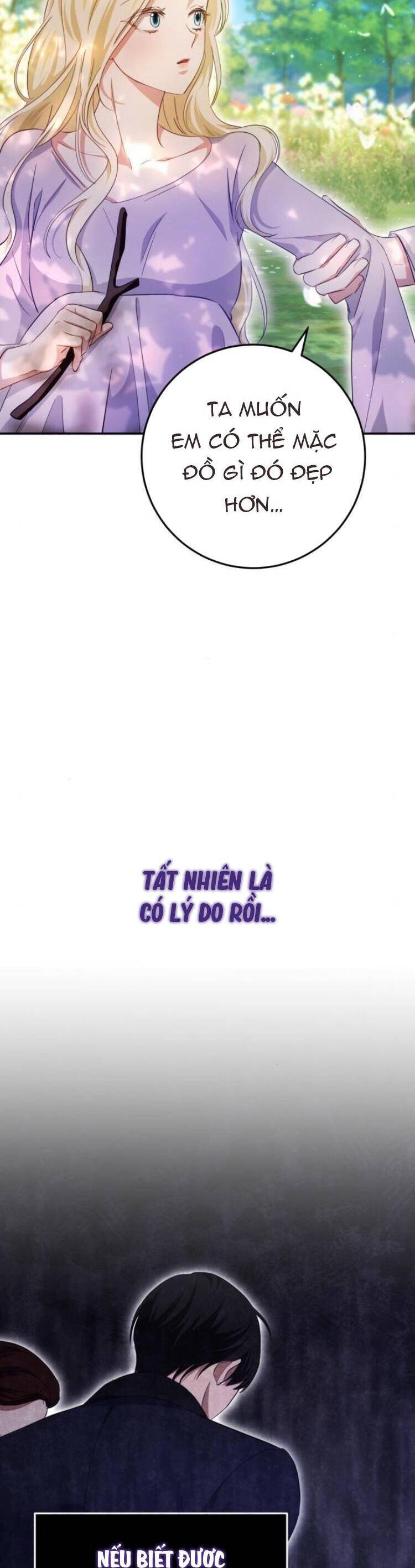 Đằng Sau Nụ Cười Của Nàng Công Chúa - Chap 22 - Trang 11