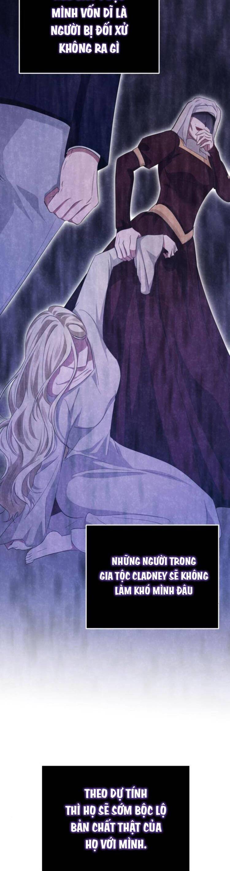 Đằng Sau Nụ Cười Của Nàng Công Chúa - Chap 22 - Trang 12