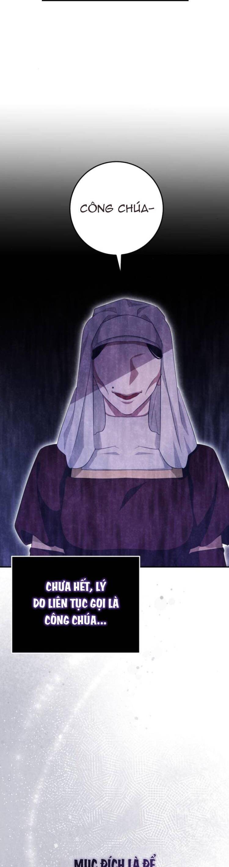 Đằng Sau Nụ Cười Của Nàng Công Chúa - Chap 22 - Trang 13