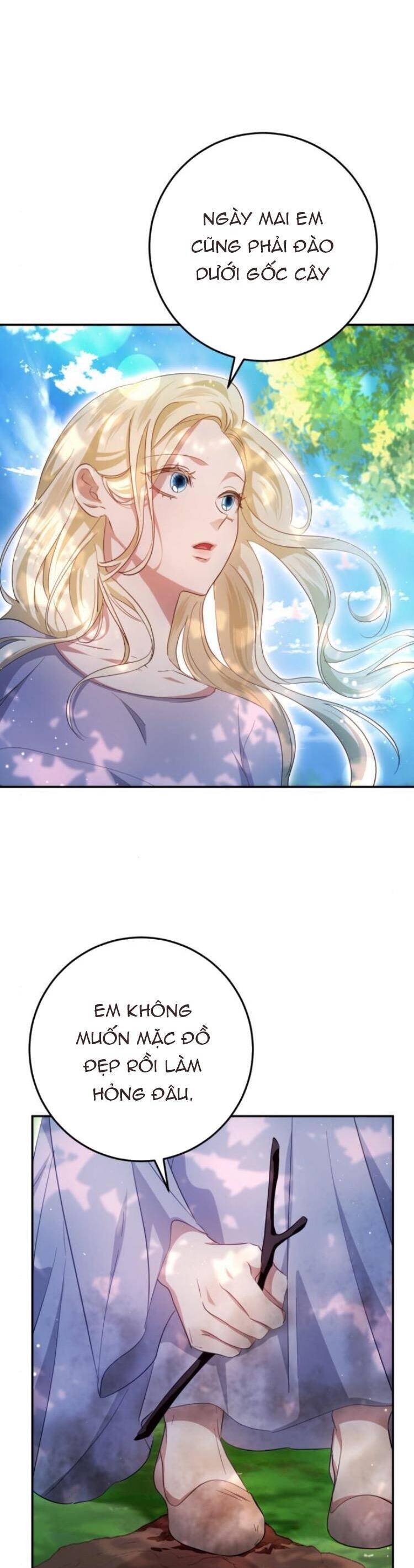 Đằng Sau Nụ Cười Của Nàng Công Chúa - Chap 22 - Trang 15