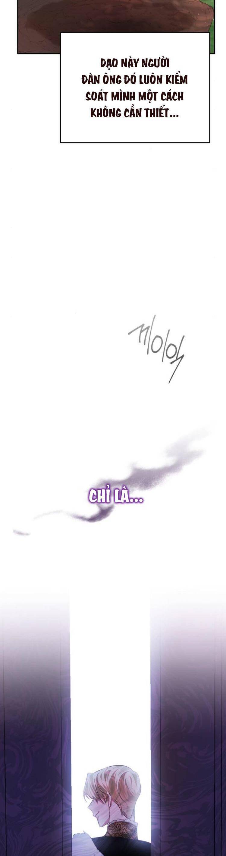 Đằng Sau Nụ Cười Của Nàng Công Chúa - Chap 22 - Trang 16