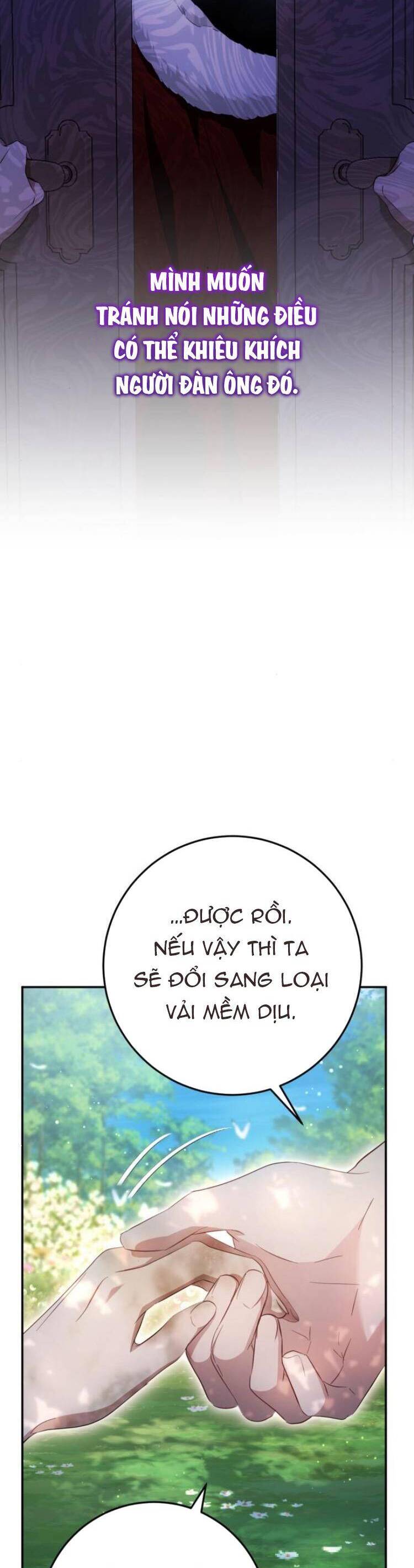 Đằng Sau Nụ Cười Của Nàng Công Chúa - Chap 22 - Trang 17