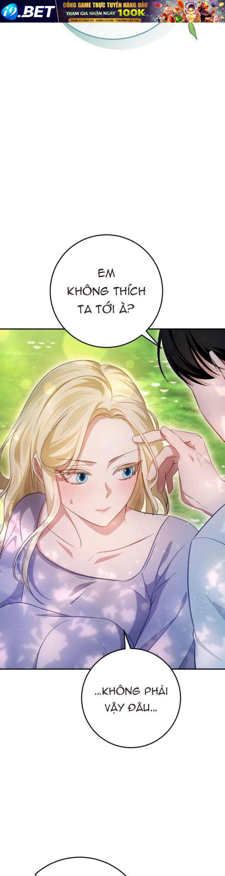 Đằng Sau Nụ Cười Của Nàng Công Chúa - Chap 22 - Trang 3