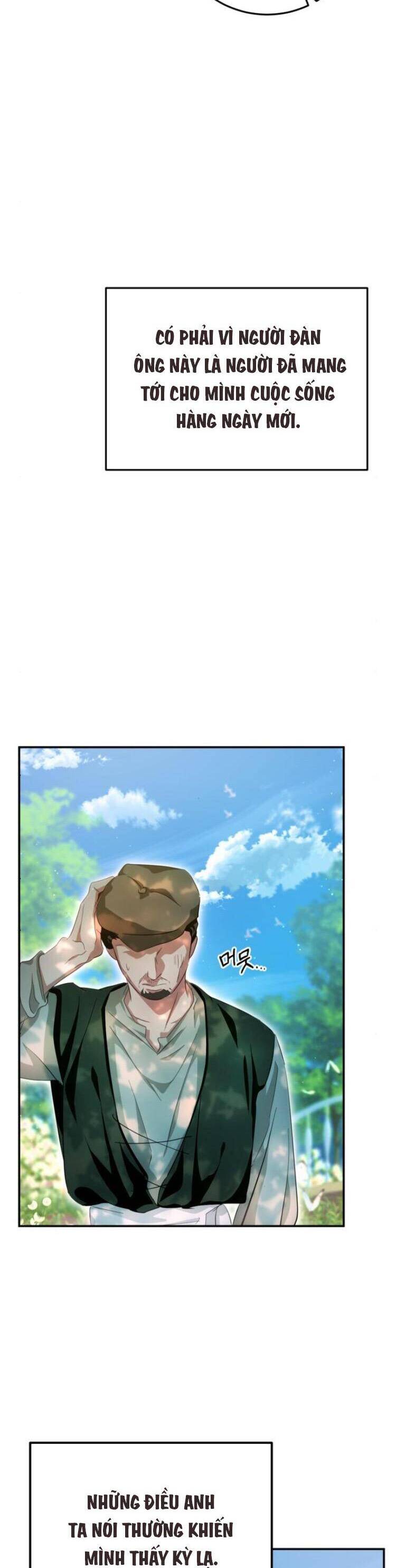 Đằng Sau Nụ Cười Của Nàng Công Chúa - Chap 22 - Trang 25