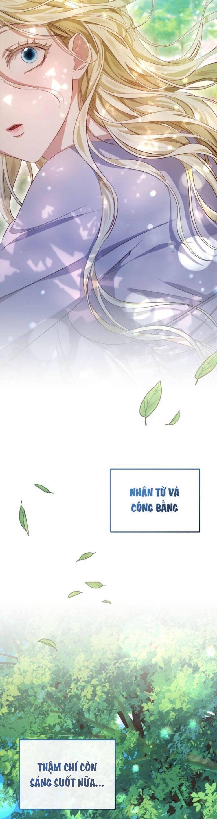 Đằng Sau Nụ Cười Của Nàng Công Chúa - Chap 22 - Trang 32