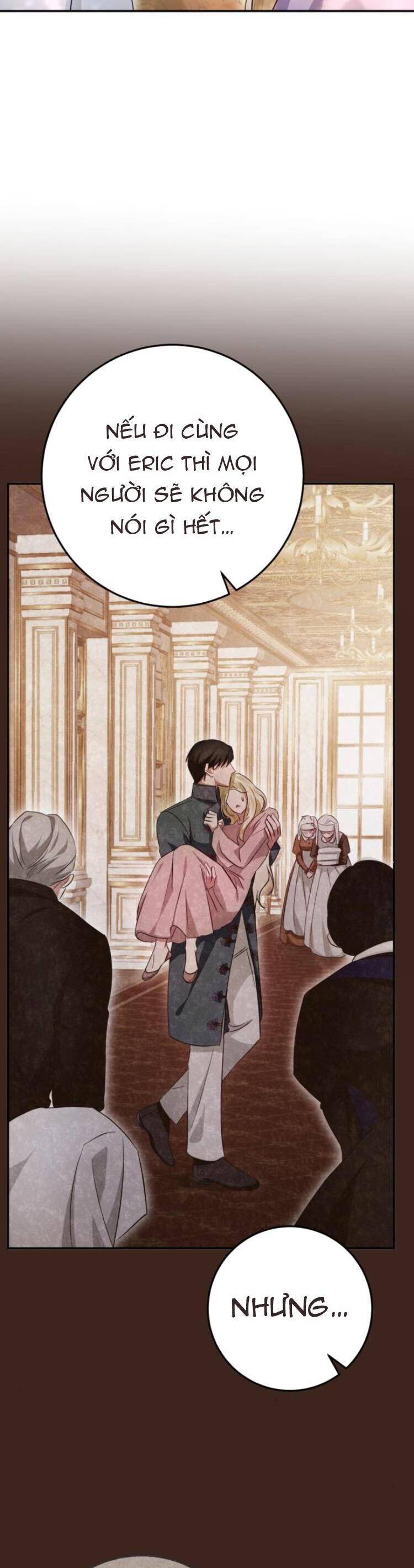 Đằng Sau Nụ Cười Của Nàng Công Chúa - Chap 22 - Trang 5