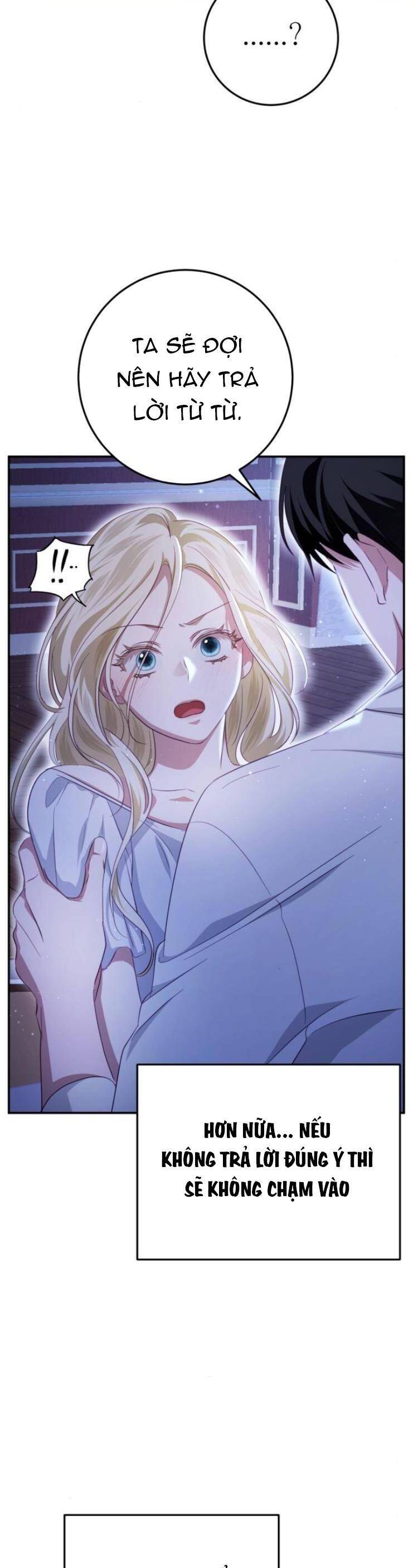 Đằng Sau Nụ Cười Của Nàng Công Chúa - Chap 22 - Trang 42