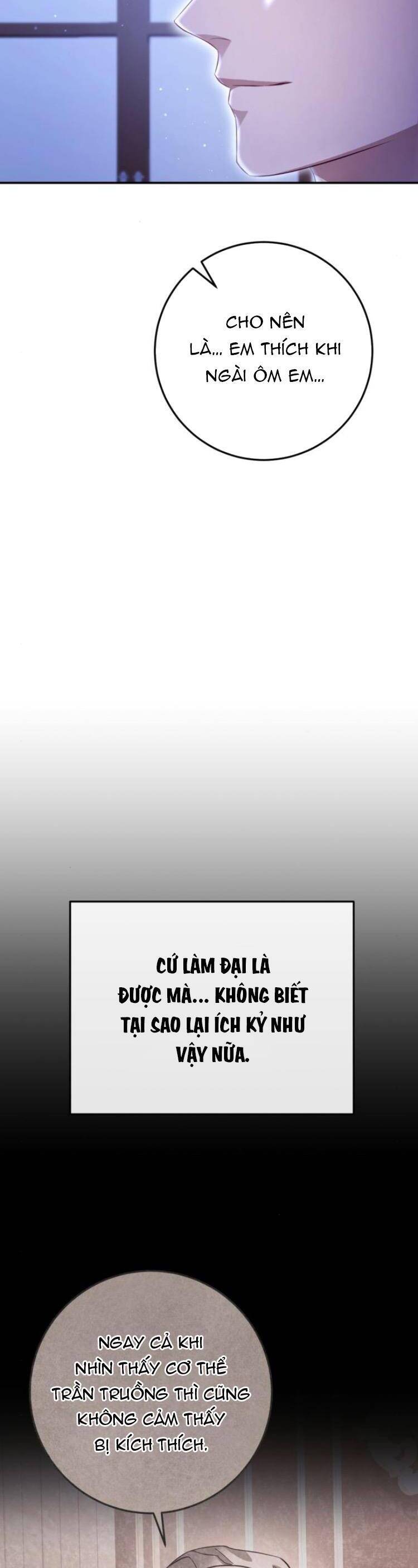 Đằng Sau Nụ Cười Của Nàng Công Chúa - Chap 22 - Trang 44