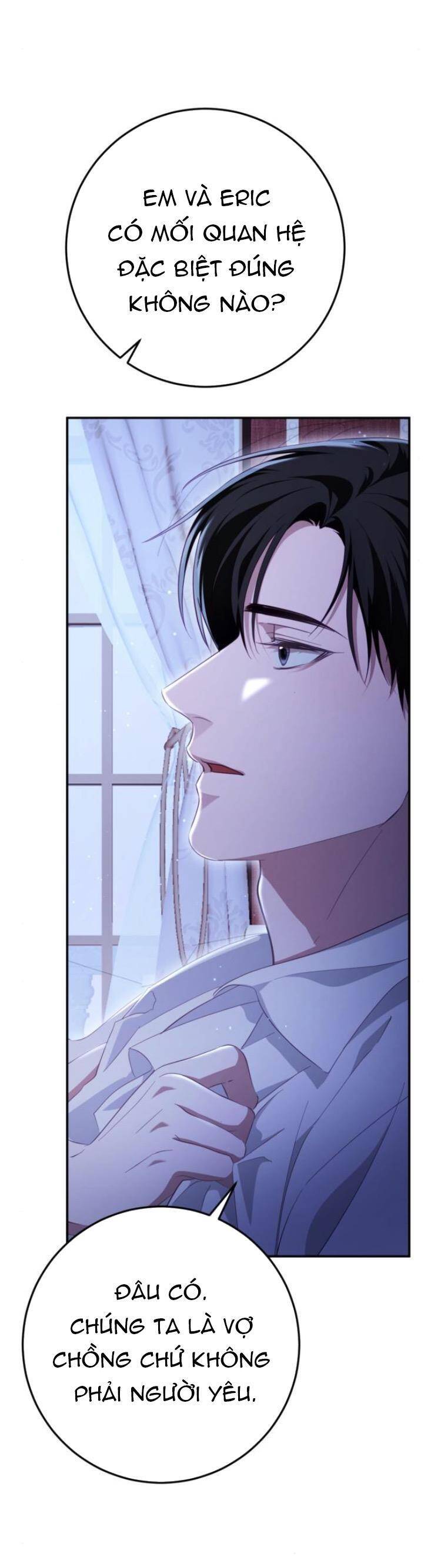 Đằng Sau Nụ Cười Của Nàng Công Chúa - Chap 22 - Trang 48