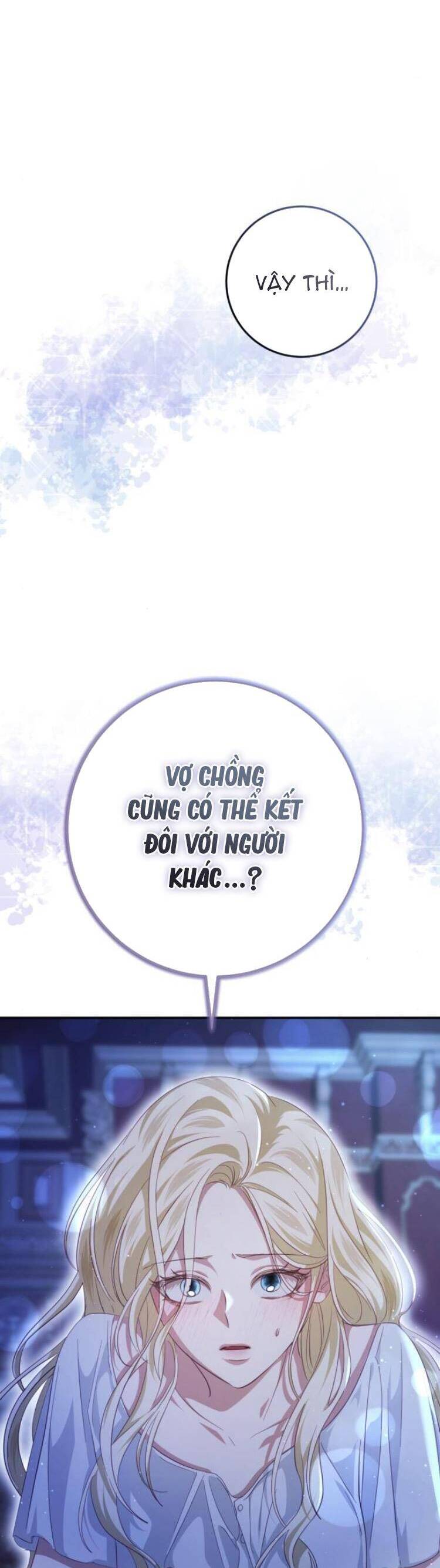 Đằng Sau Nụ Cười Của Nàng Công Chúa - Chap 22 - Trang 49