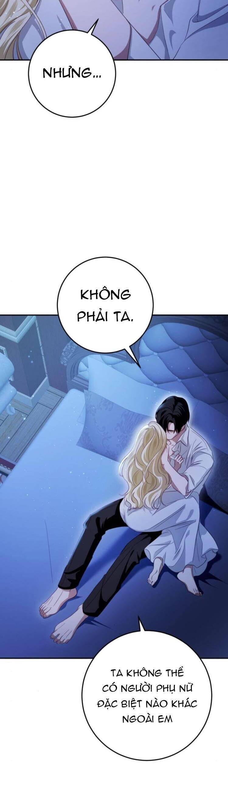 Đằng Sau Nụ Cười Của Nàng Công Chúa - Chap 22 - Trang 51
