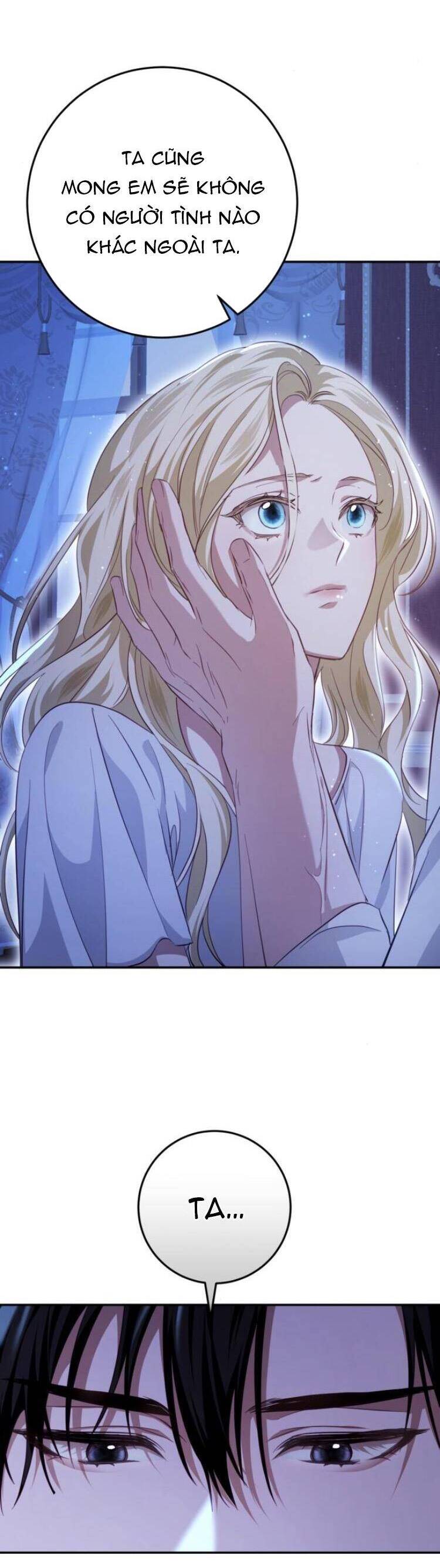 Đằng Sau Nụ Cười Của Nàng Công Chúa - Chap 22 - Trang 52