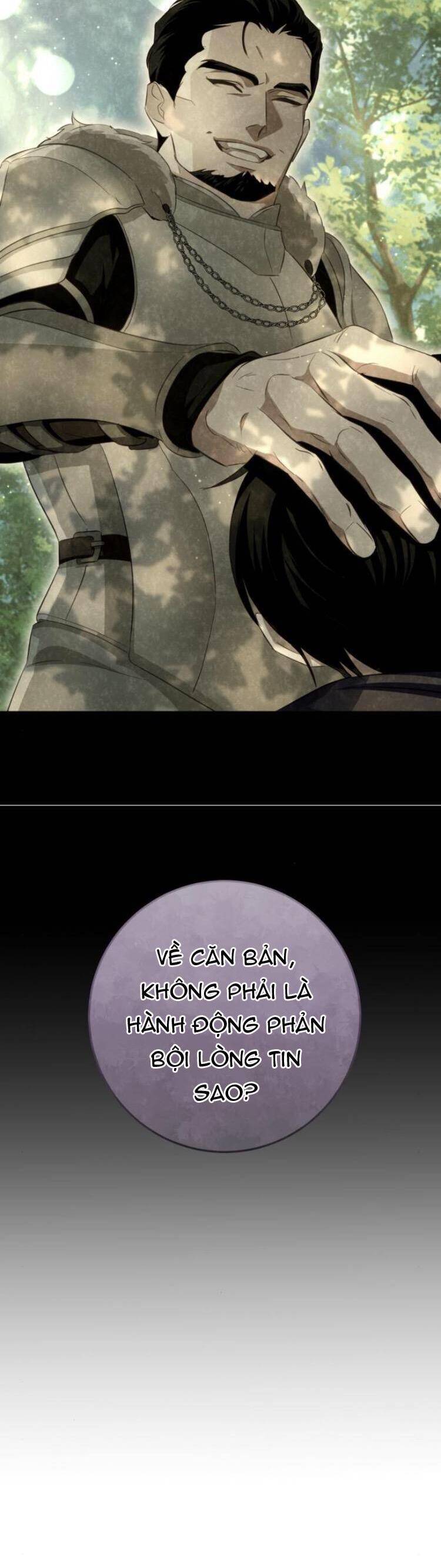 Đằng Sau Nụ Cười Của Nàng Công Chúa - Chap 22 - Trang 54