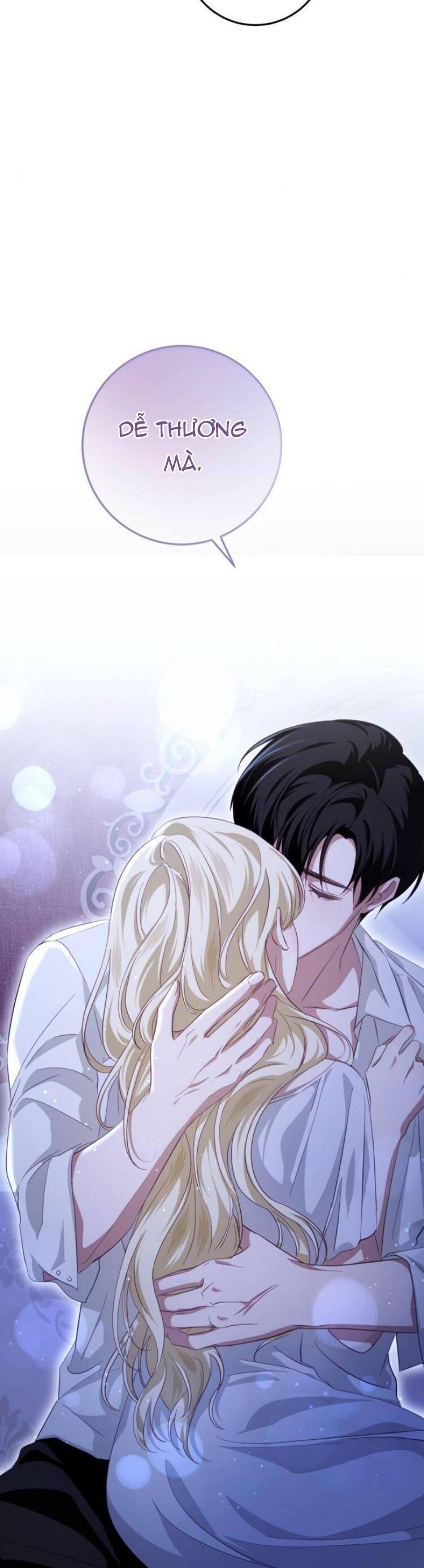 Đằng Sau Nụ Cười Của Nàng Công Chúa - Chap 22 - Trang 58