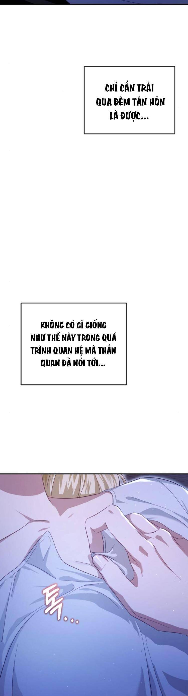 Đằng Sau Nụ Cười Của Nàng Công Chúa - Chap 22 - Trang 59