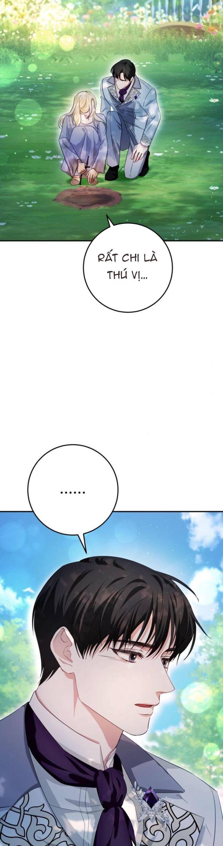 Đằng Sau Nụ Cười Của Nàng Công Chúa - Chap 22 - Trang 7