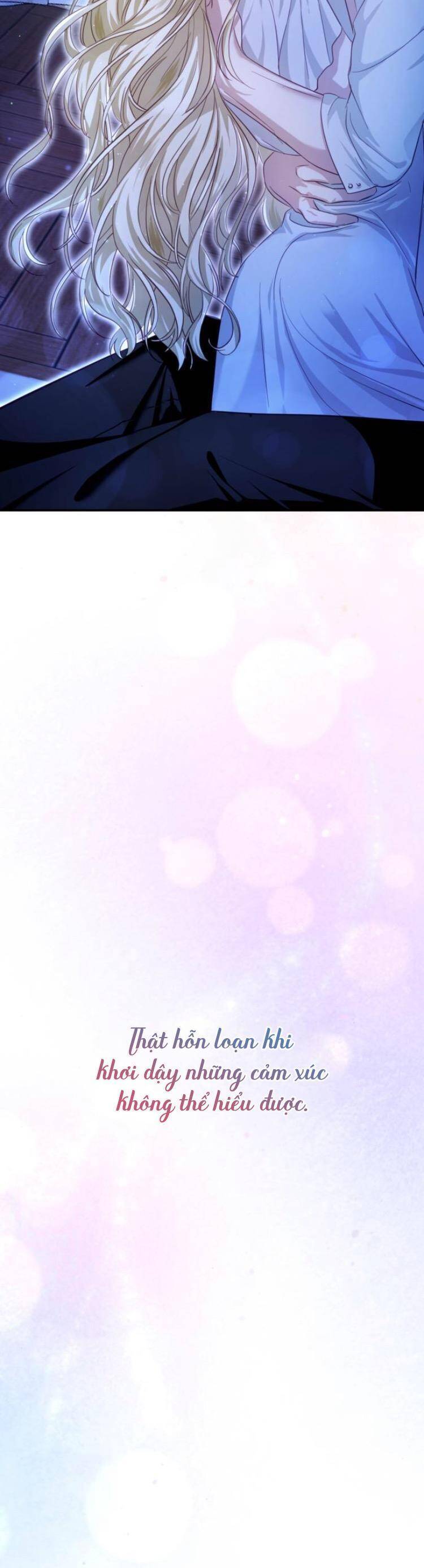 Đằng Sau Nụ Cười Của Nàng Công Chúa - Chap 22 - Trang 61