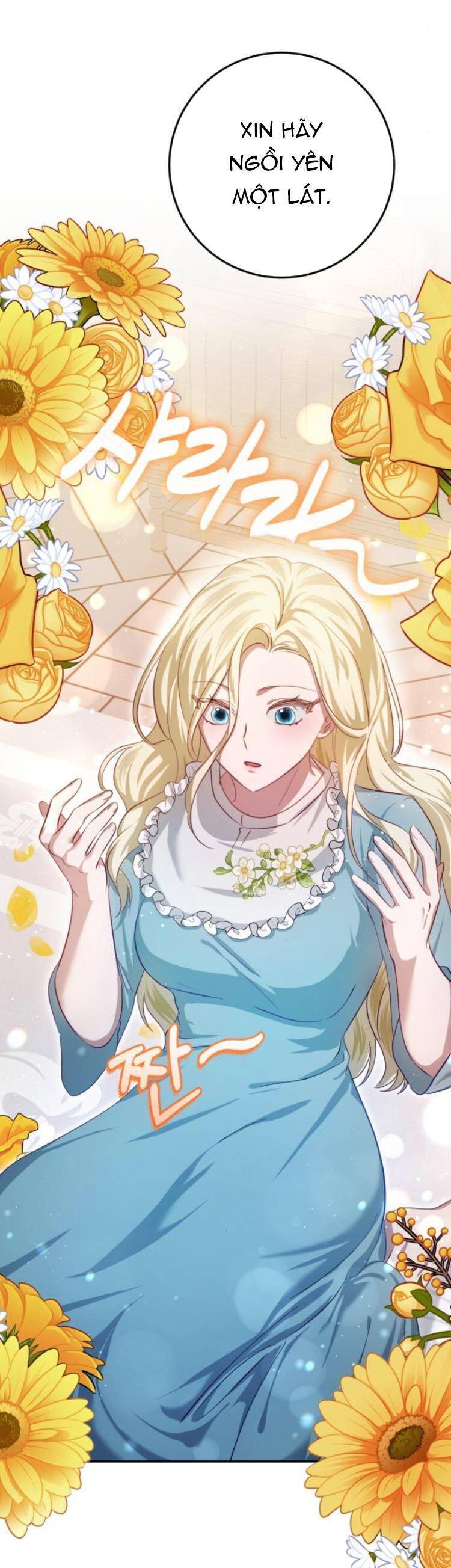 Đằng Sau Nụ Cười Của Nàng Công Chúa - Chap 22 - Trang 63