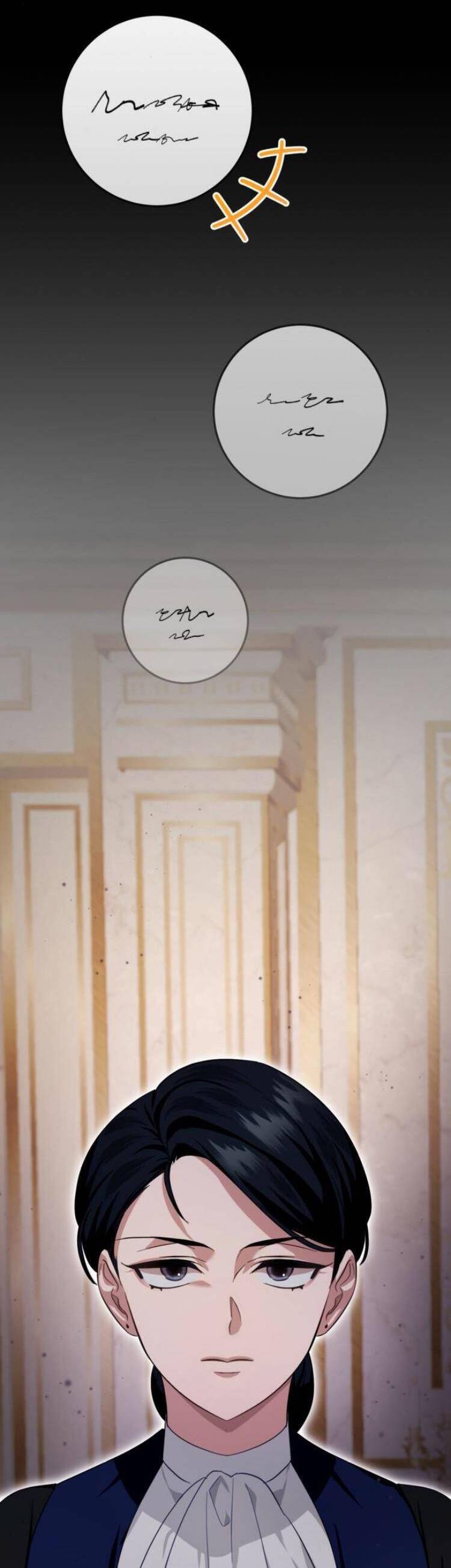 Đằng Sau Nụ Cười Của Nàng Công Chúa - Chap 22 - Trang 66