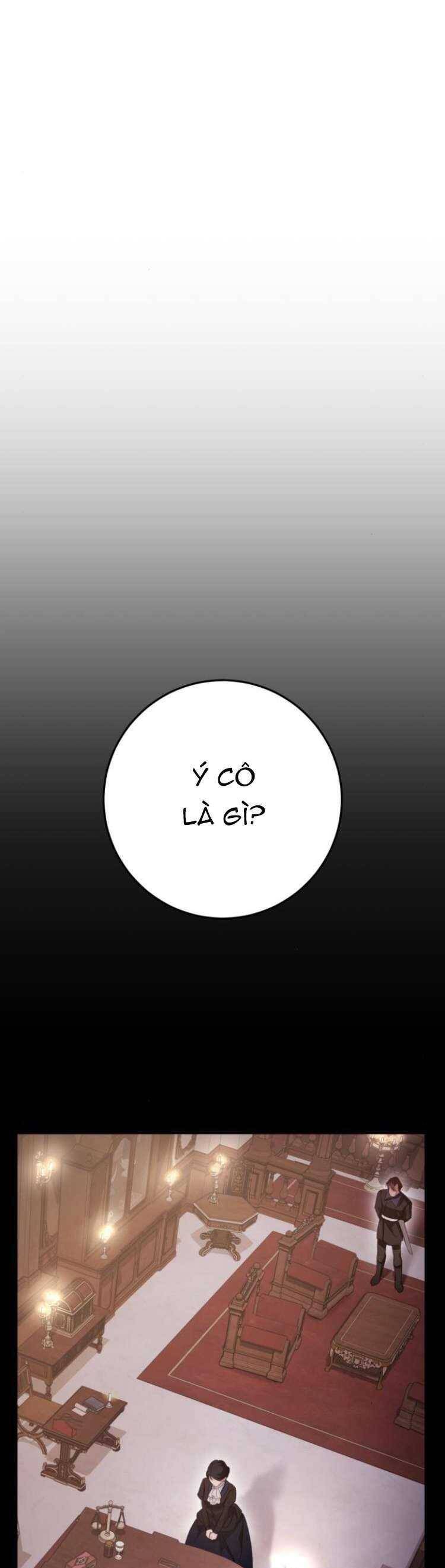 Đằng Sau Nụ Cười Của Nàng Công Chúa - Chap 23 - Trang 2