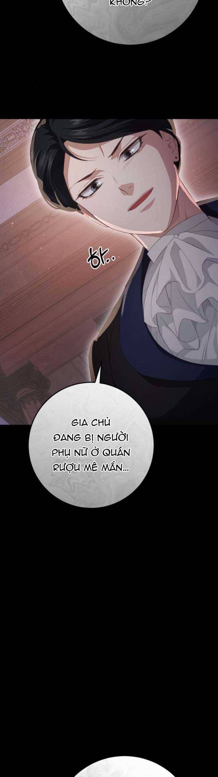 Đằng Sau Nụ Cười Của Nàng Công Chúa - Chap 23 - Trang 11