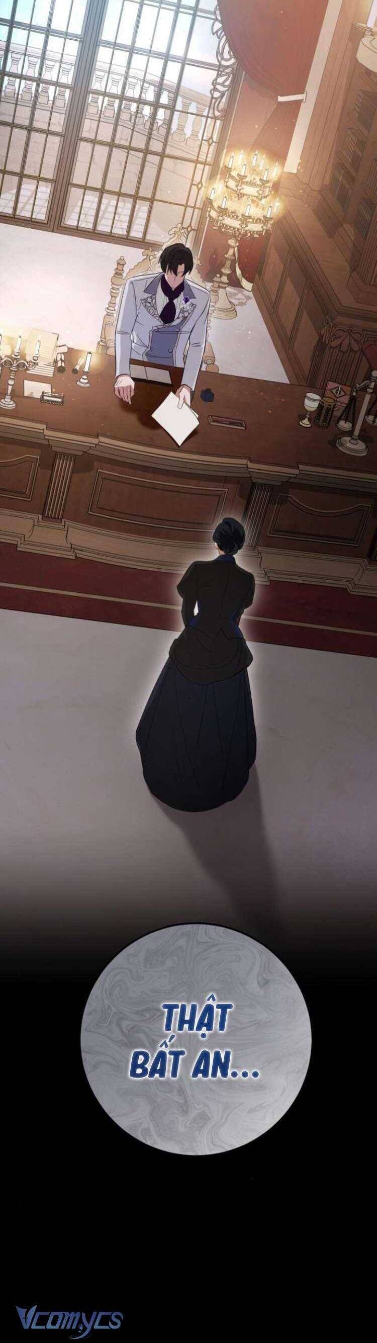 Đằng Sau Nụ Cười Của Nàng Công Chúa - Chap 23 - Trang 13