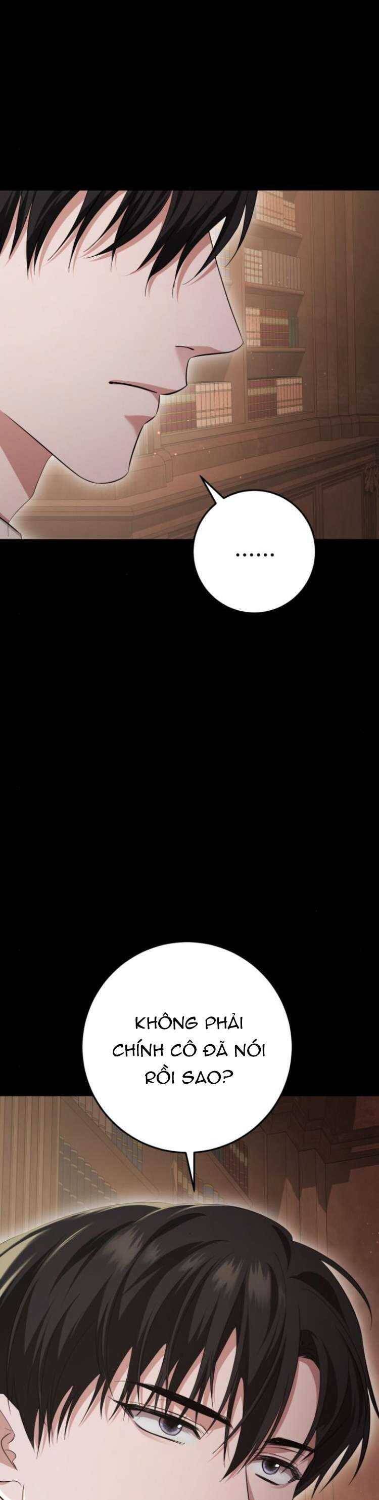 Đằng Sau Nụ Cười Của Nàng Công Chúa - Chap 23 - Trang 14