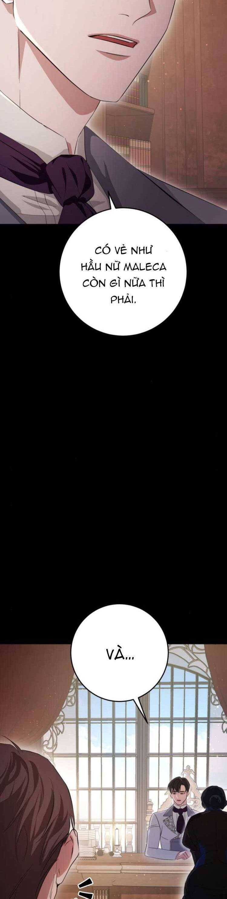 Đằng Sau Nụ Cười Của Nàng Công Chúa - Chap 23 - Trang 15