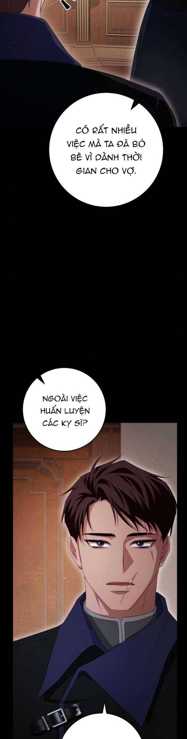 Đằng Sau Nụ Cười Của Nàng Công Chúa - Chap 23 - Trang 16