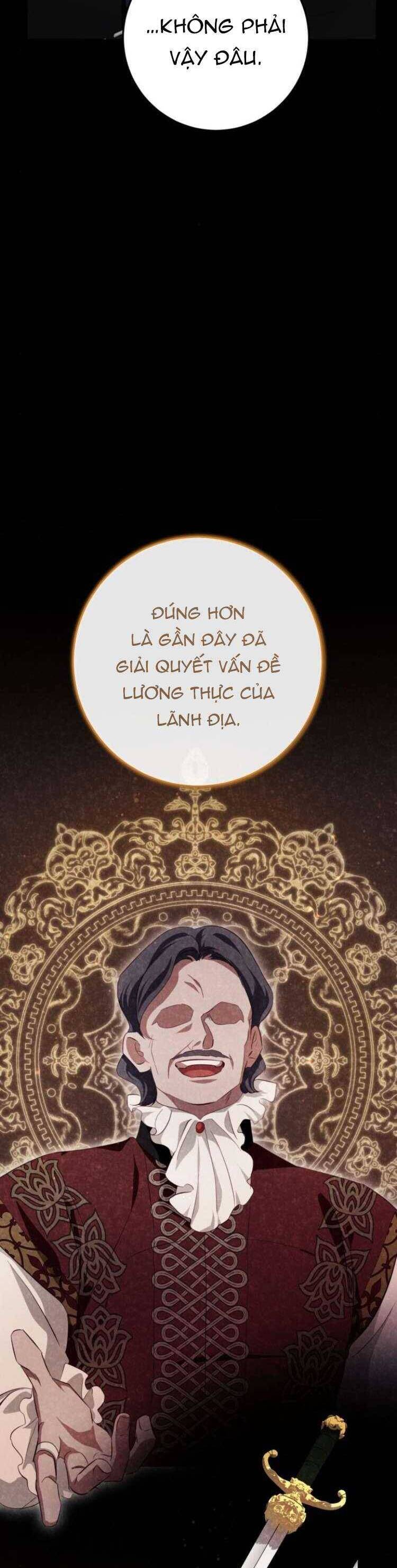 Đằng Sau Nụ Cười Của Nàng Công Chúa - Chap 23 - Trang 17