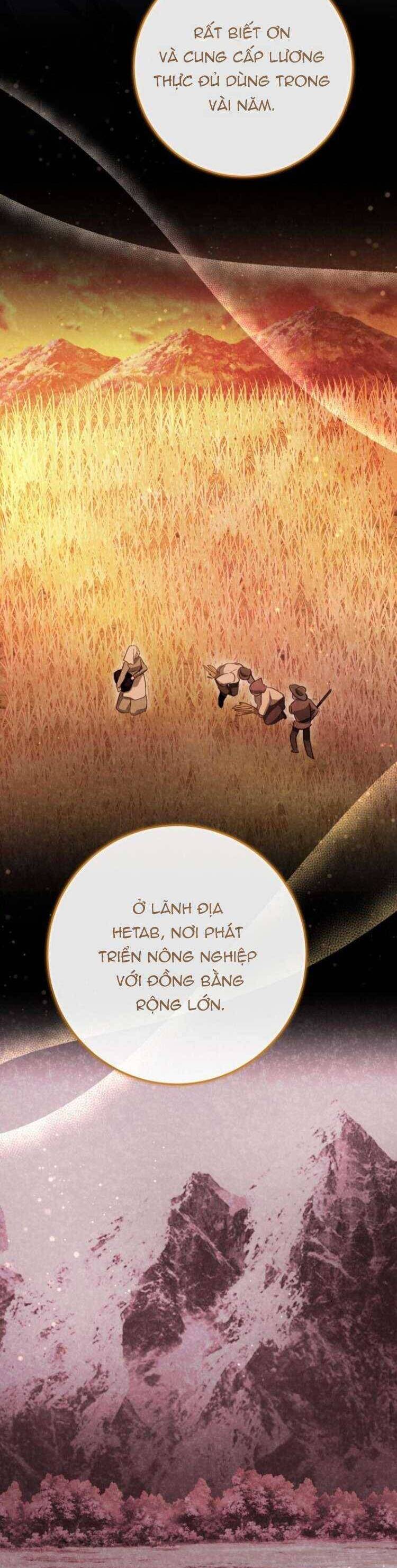 Đằng Sau Nụ Cười Của Nàng Công Chúa - Chap 23 - Trang 19