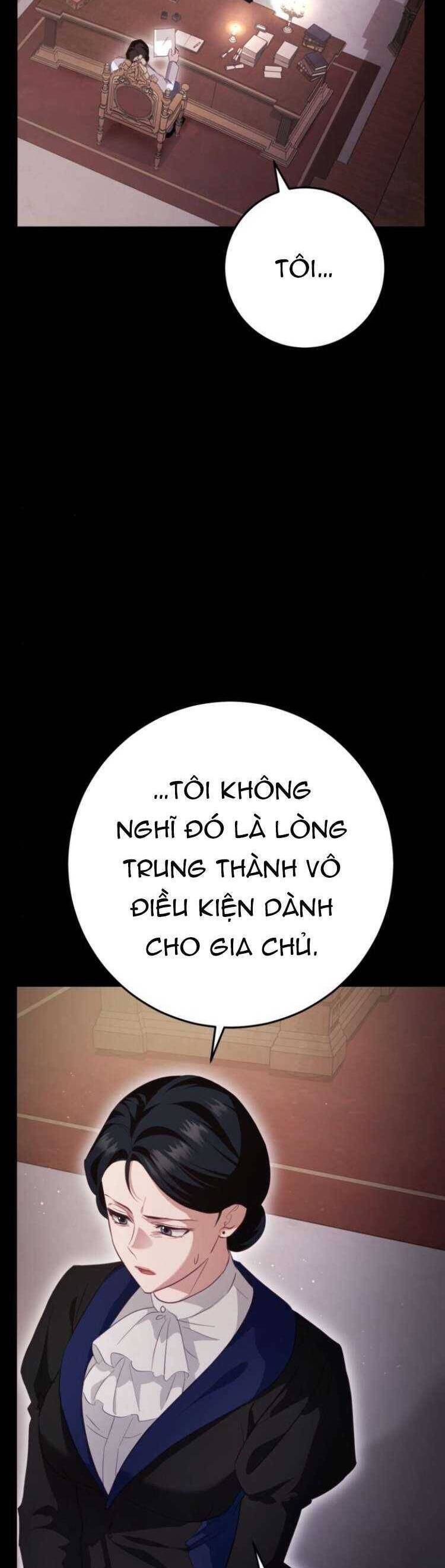 Đằng Sau Nụ Cười Của Nàng Công Chúa - Chap 23 - Trang 3