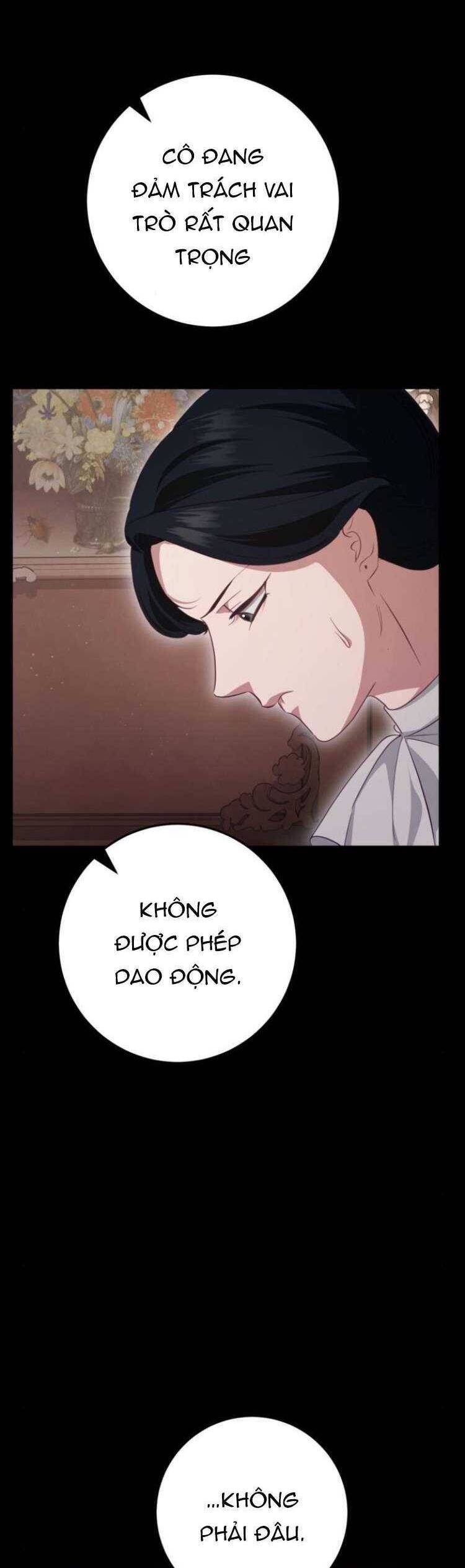 Đằng Sau Nụ Cười Của Nàng Công Chúa - Chap 23 - Trang 24